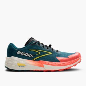 Men's Shoes Catamount 4 Brooks